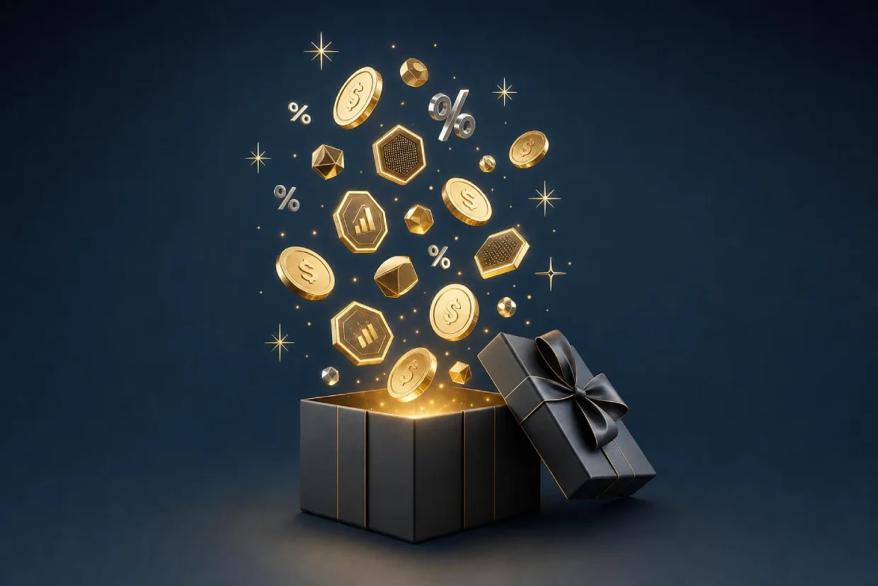 Online Casino Bonus 2026 – Willkommenspaket mit Freispielen und Cashback